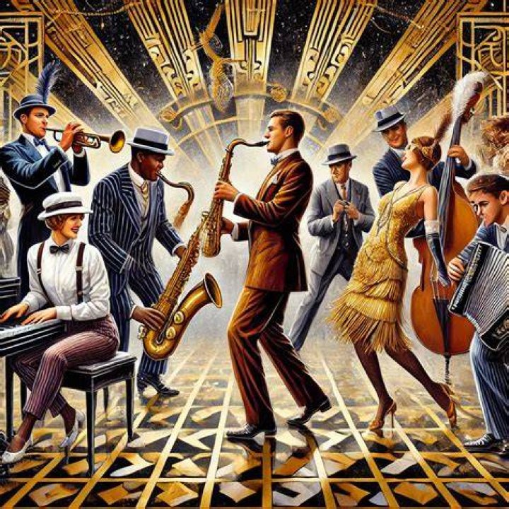 1920s Pop Culture: The Roaring Twenties and Its Lasting Legacy