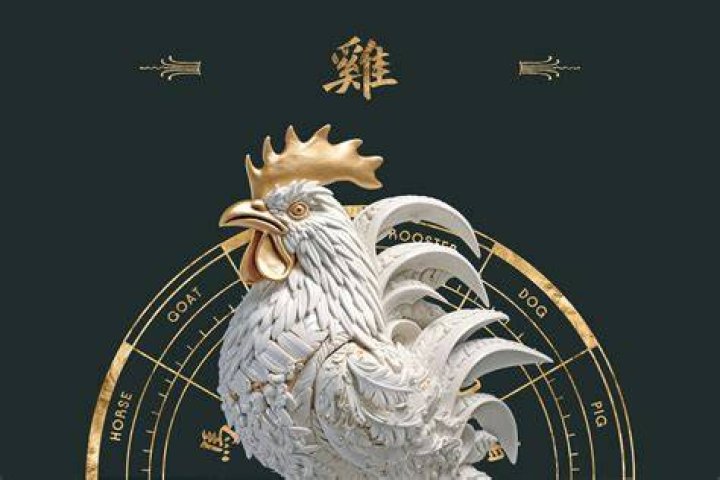 1991 Chinese Zodiac: Unveiling the Mystical Rooster Year