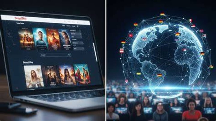 9xmovie.com: A Comprehensive Guide to Understanding the Controversial Streaming Platform