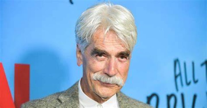 Actor Sam Elliott's Political Views: A Comprehensive Insight