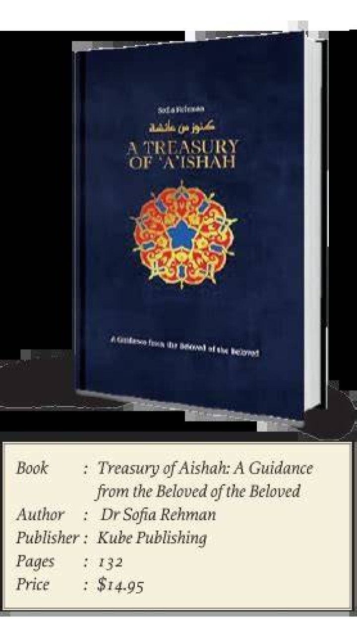 Aishah: The Influential Figure in Islamic History and Her Enduring Legacy