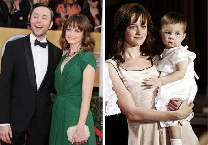 Alexis Bledel Son Name: Everything You Need to Know About the Gilmore Girls Star's Family Life