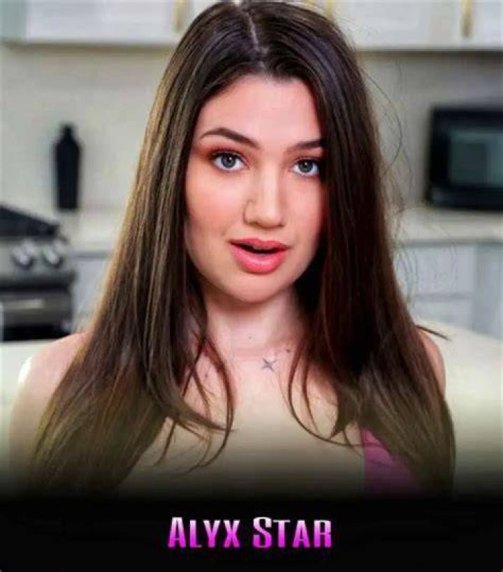 Alyx Actress: Unveiling the Rising Star in Hollywood