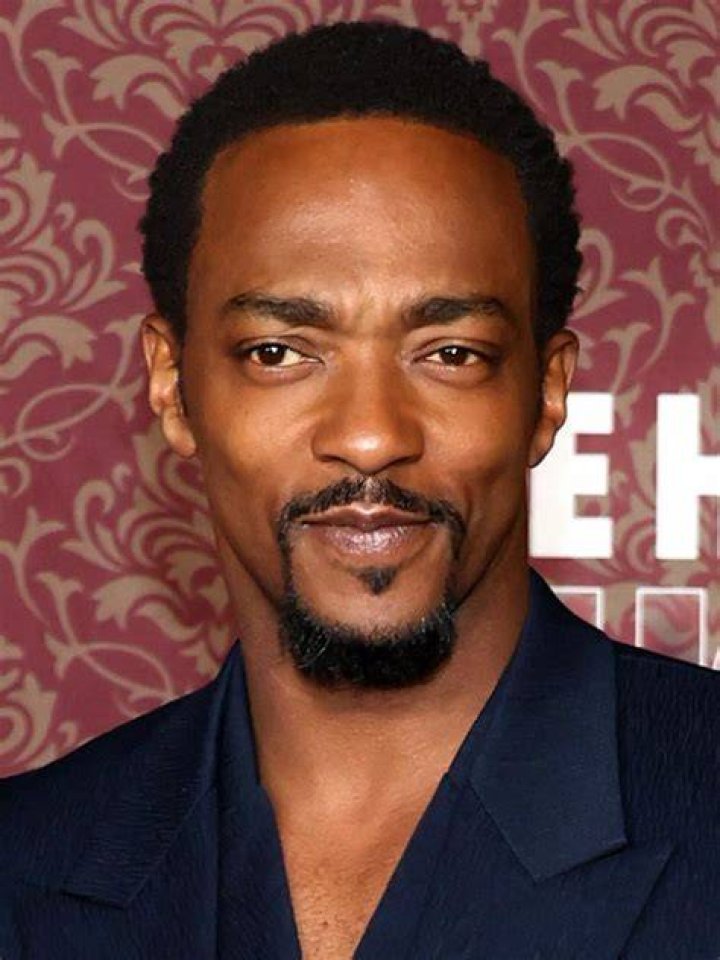 Anthony Mackie Partner: A Comprehensive Look at His Personal Life and Career