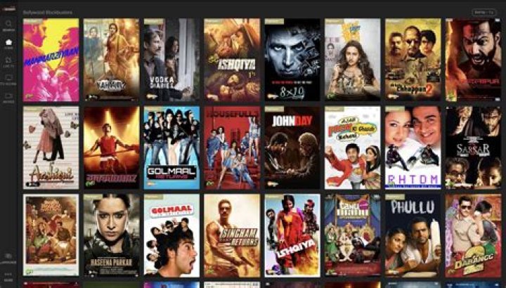 Best Free Bollywood Movies Download Sites: Watch Your Favorite Films Online