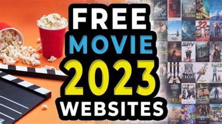 Best Free Sites to Watch Movies Online in 2023