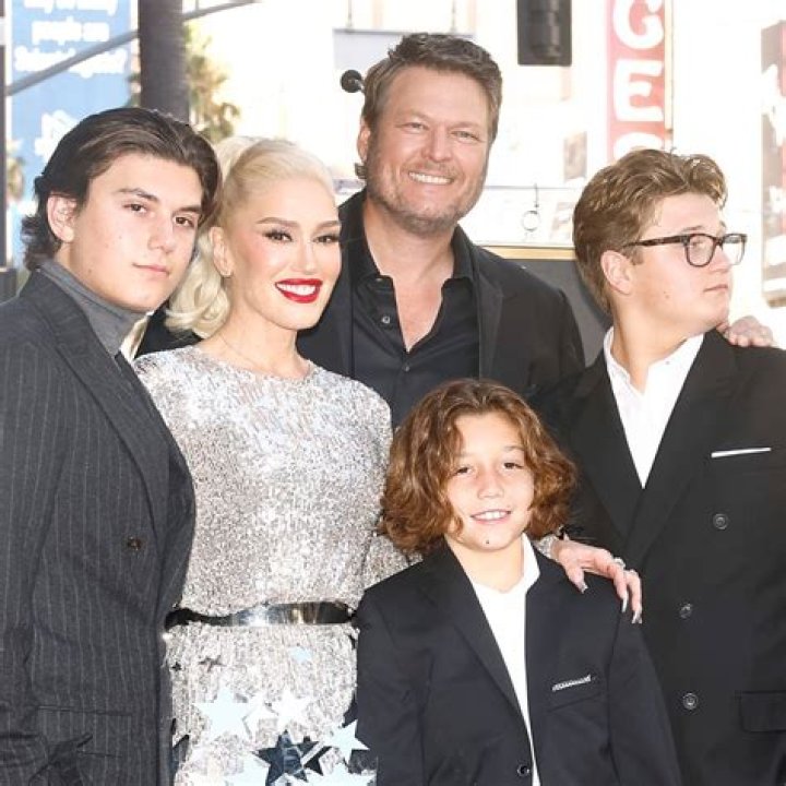 Blake Shelton Children: A Comprehensive Guide to His Family Life