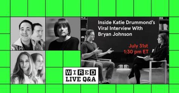 Bryan Johnson Kids: A Deep Dive into Their Lives, Influence, and Future