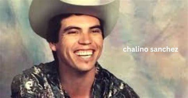 Chalino Sanchez: The Life, Legacy, and Impact of a Regional Mexican Music Legend