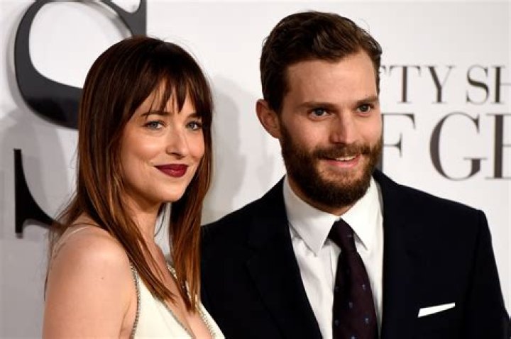 Dakota Johnson Husband: A Comprehensive Guide to Her Love Life and Relationships
