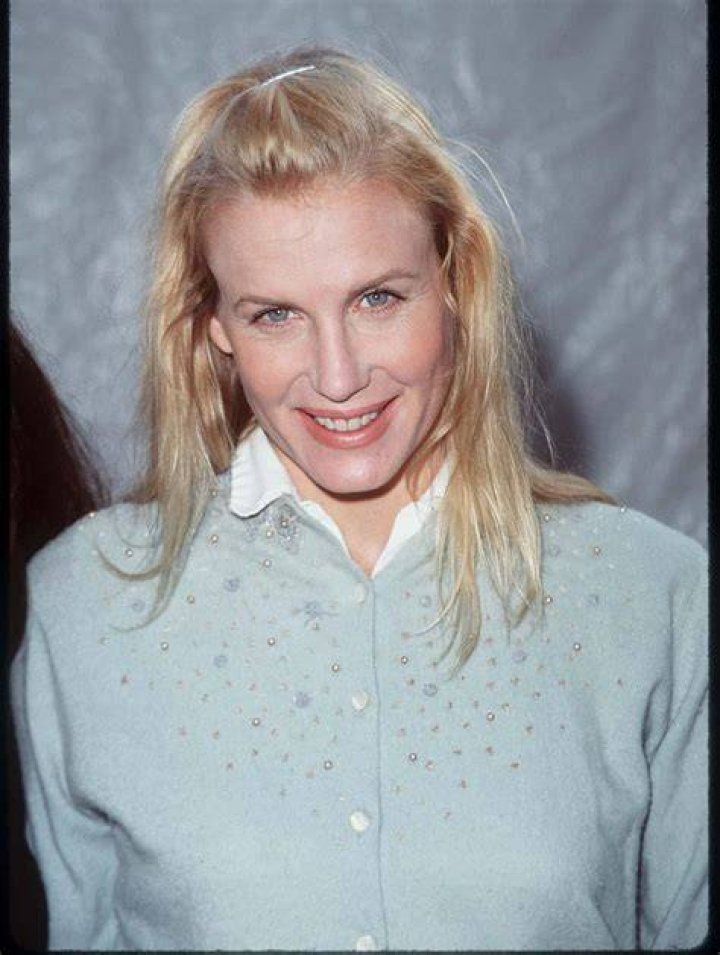 Daryl Hannah: A Comprehensive Look at Her Life, Career, and Legacy