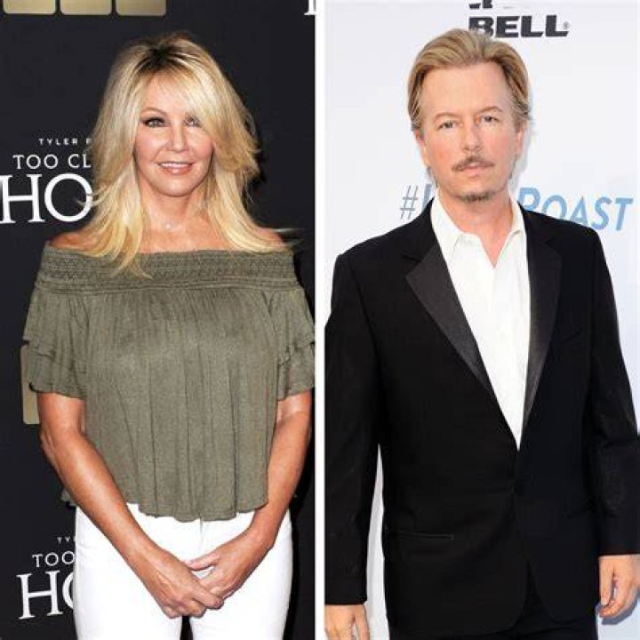 David Spade Wife: A Comprehensive Look into His Personal Life and Relationships