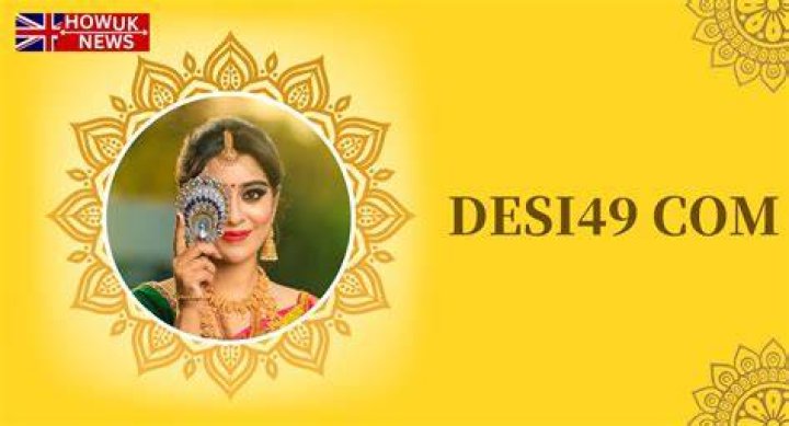 Desi 49: A Comprehensive Guide to Understanding Her Impact and Legacy