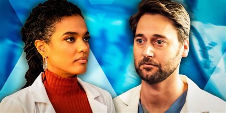 Did Dr. Sharpe Die in New Amsterdam? Unveiling the Truth Behind the Drama