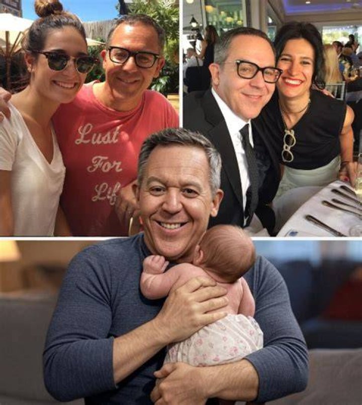 Did Greg Gutfeld Adopt a Baby? Exploring the Facts and Stories