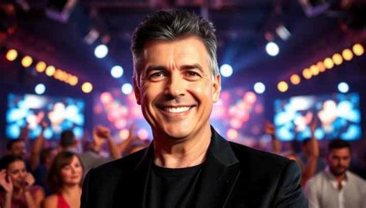 Did Simon Cowell Pass Away This Morning? The Truth Behind the Rumors