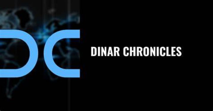 Dinar Chronicles Intel: Unveiling the Secrets of a Financial Revolution