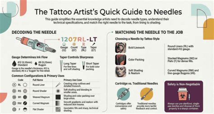 Discover the Art of Second Needle Tattoo NYC: A Comprehensive Guide