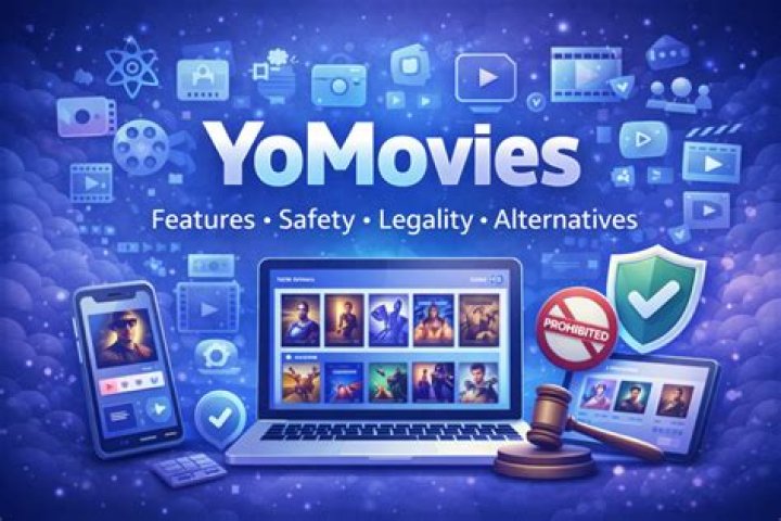 Discover the Best Streaming Experience with www.yomovies