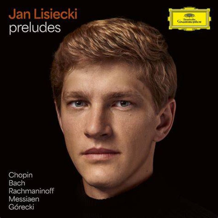Discovering Jan Lisiecki: A Prodigy's Journey Through Classical Music
