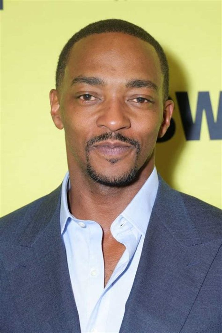 Does Anthony Mackie Have a Wife? Unveiling the Truth About His Personal Life