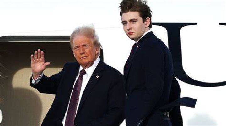 Does Barron Trump Have a Song? Exploring the Curiosity Around the First Son