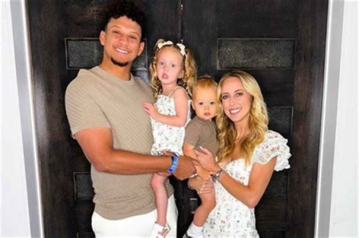 Does Patrick Mahomes' Daughter Have Down Syndrome? Understanding the Facts