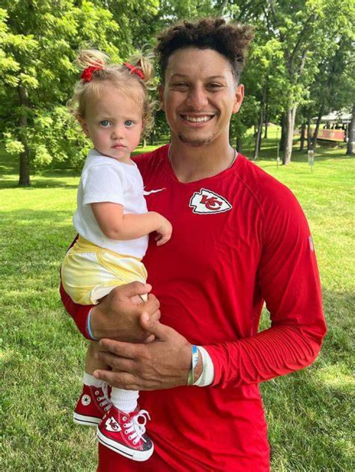 Does Sterling Mahomes Have Down Syndrome? Understanding the Truth and Raising Awareness