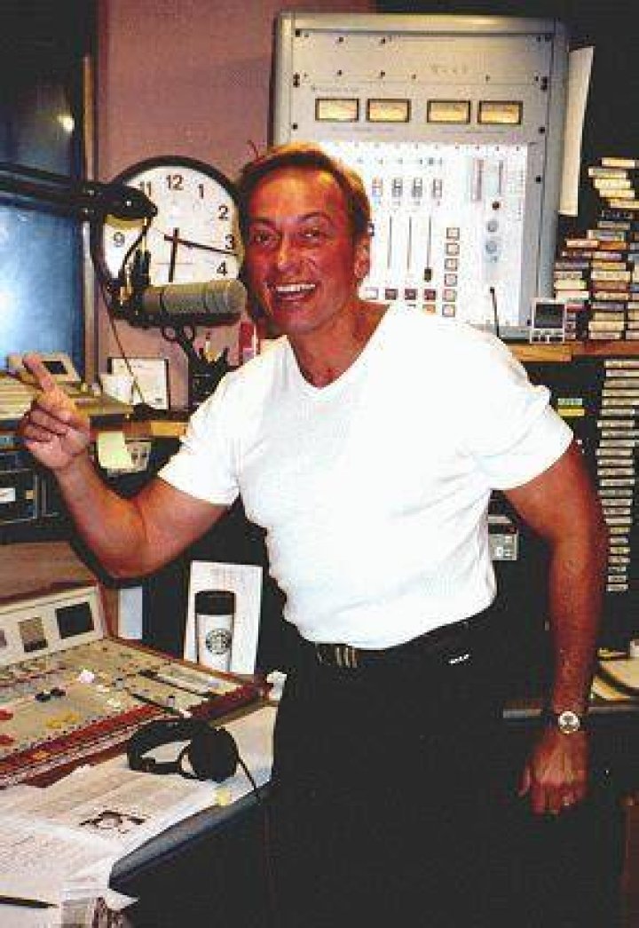 Doug Tracht: The Life and Legacy of a Radio Icon