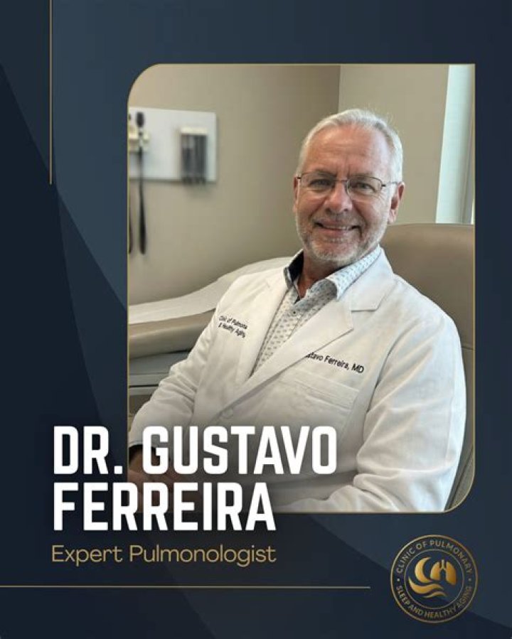 Dr. Gustavo: The Renowned Expert in Modern Medicine