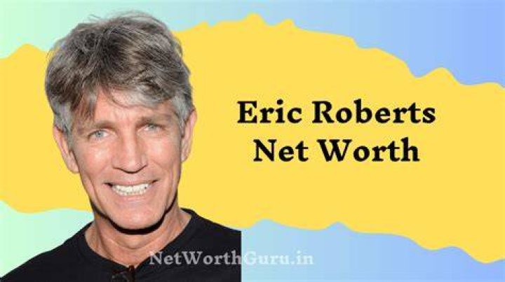 Eric Braden Net Worth: A Comprehensive Look into His Wealth and Achievements
