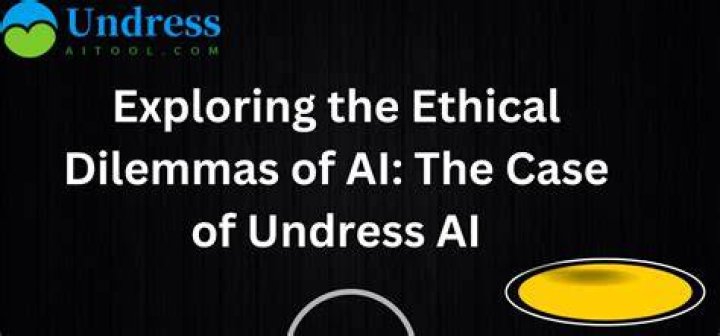 Exploring the Controversial World of AI Undress Technology