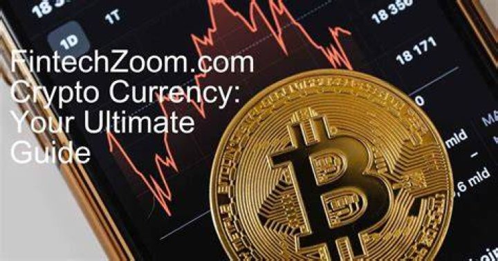 FintechZoom Bitcoin News: The Ultimate Guide to Staying Updated on Cryptocurrency Trends