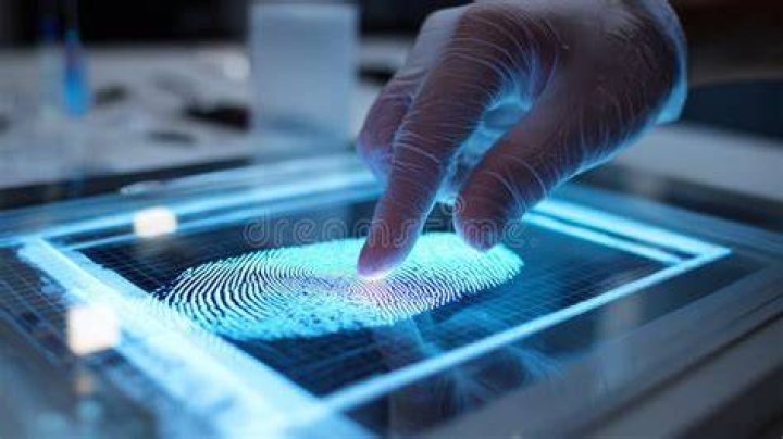 For Girl Fingerprint: A Comprehensive Guide to Understanding and Utilizing Biometric Technology