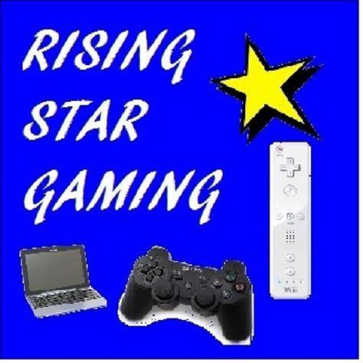 FoxyAlex: The Rising Star in the Gaming World