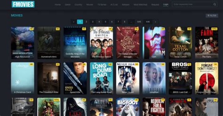 Free Movies Watch: Your Ultimate Guide to Streaming Movies Online for Free