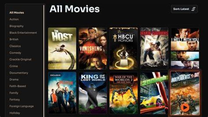Free Websites to Watch Movies: Your Ultimate Guide to Streaming Without Breaking the Bank