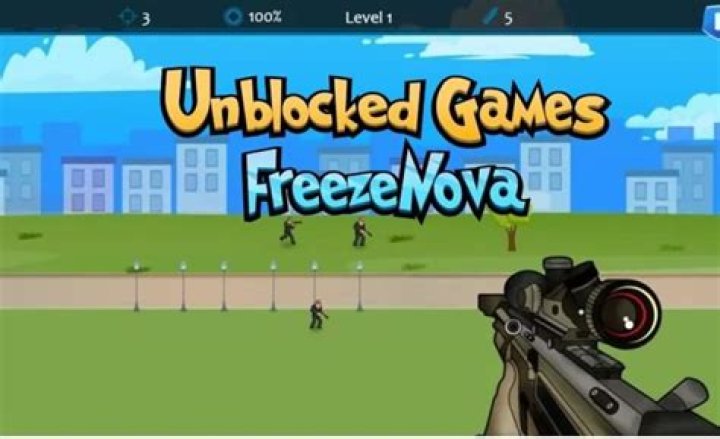 Freenova Unblocked: Your Ultimate Guide to Accessing Freenova Games Without Restrictions