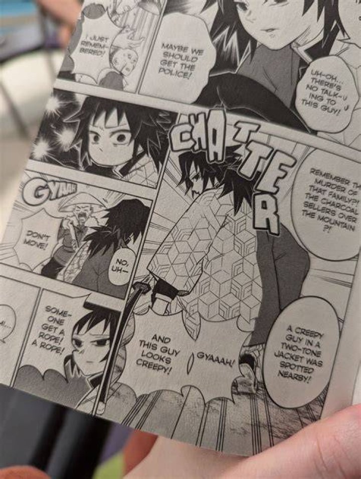 Giyuu Punishment: Understanding the Concept and Its Implications