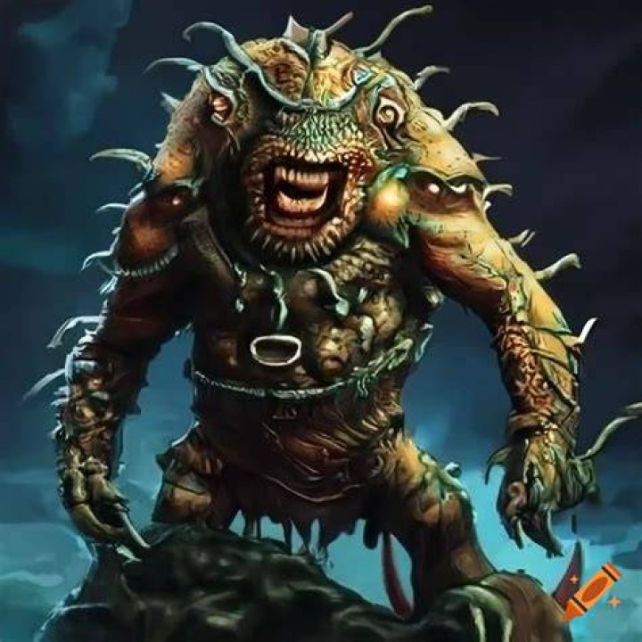 Gorlock: Unveiling the Mysteries of This Unique Creature