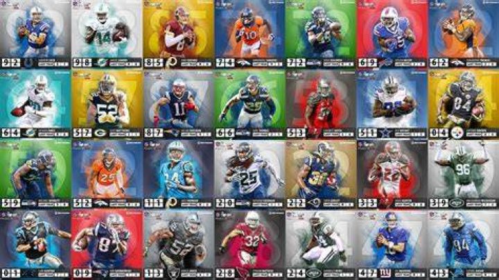 Greatest NFL Players of All Time: Legends Who Shaped the Game