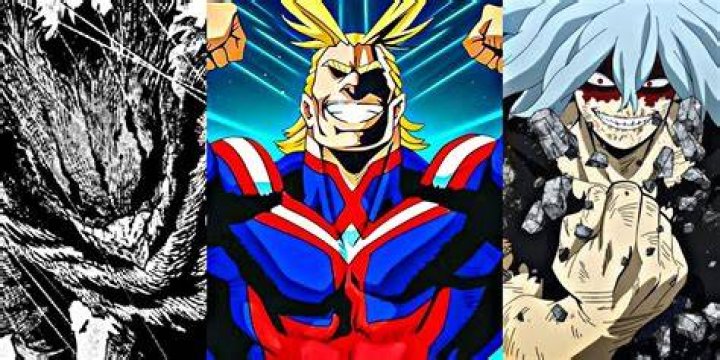 Hagakure MHA: Exploring the Samurai Code in My Hero Academia