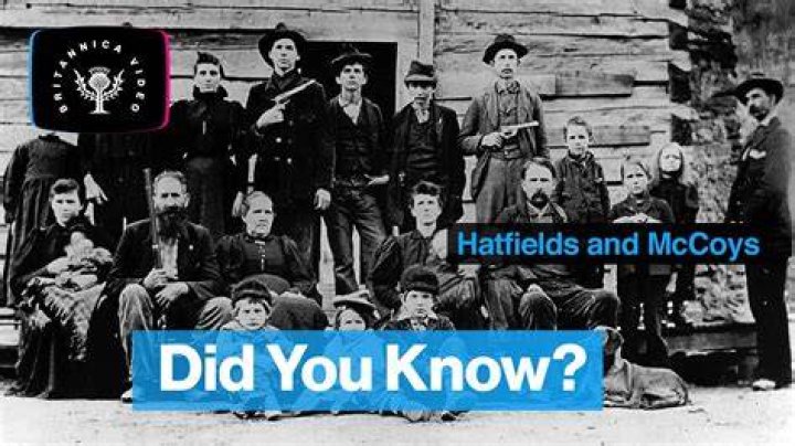 Hatfield McCoy Show: Unveiling the Legendary Feud and Its Cultural Impact