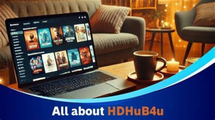 HD Hub 4u.com 2024: A Comprehensive Guide to Streaming High-Quality Movies and Shows