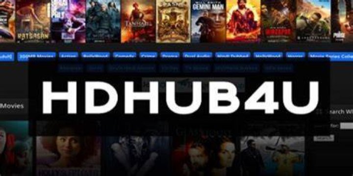 HD Hub Movie 4u: Your Ultimate Guide to High-Quality Streaming