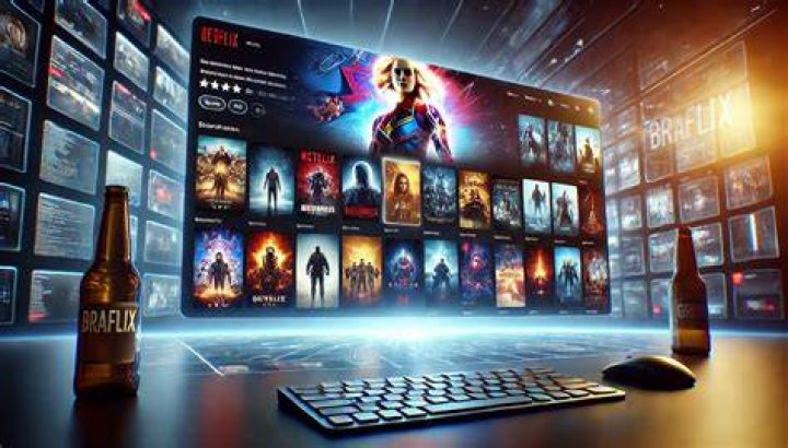 HDHub4in: Your Ultimate Guide to High-Quality Movie Streaming