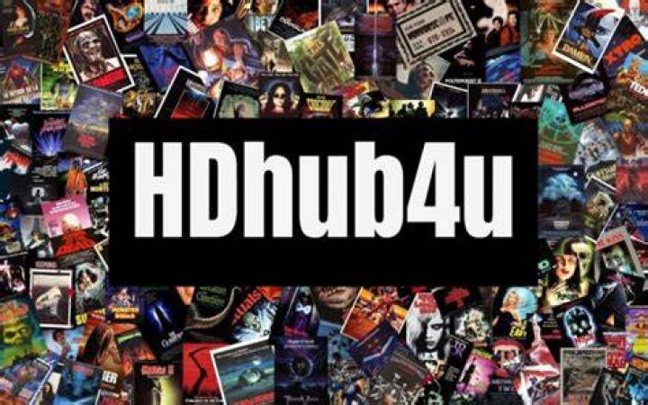 HDHub4U Film: Your Ultimate Guide to Streaming High-Quality Movies Online
