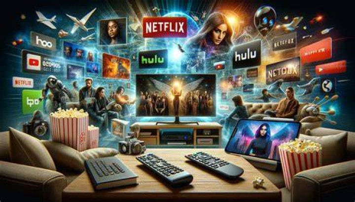 HDHubs4U: Your Ultimate Guide to High-Quality Streaming and Digital Content