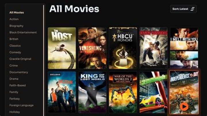 HDMovies4u 2024 Movie Download: A Comprehensive Guide to Streaming and Downloading High-Quality Films