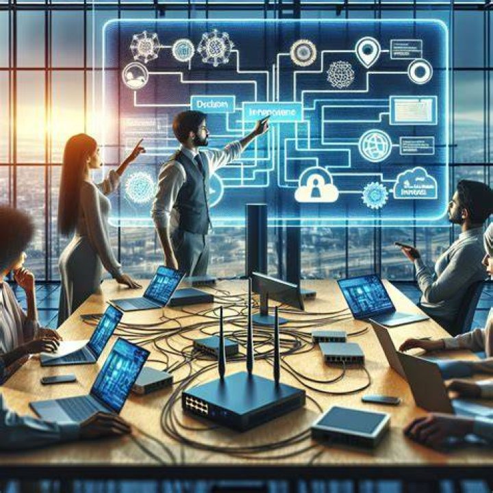 HeHub4U: Your Ultimate Guide to Seamless Connectivity and Smart Solutions